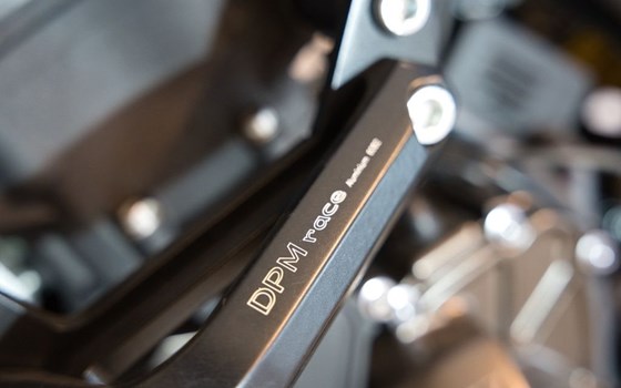 Gebrauchtmotorrad Yamaha XSR900 - Bild 12