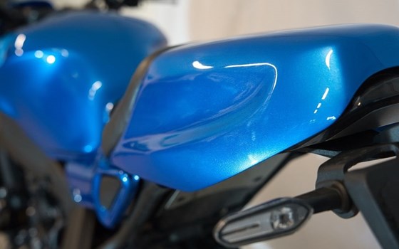 Gebrauchtmotorrad Yamaha XSR900 - Bild 13