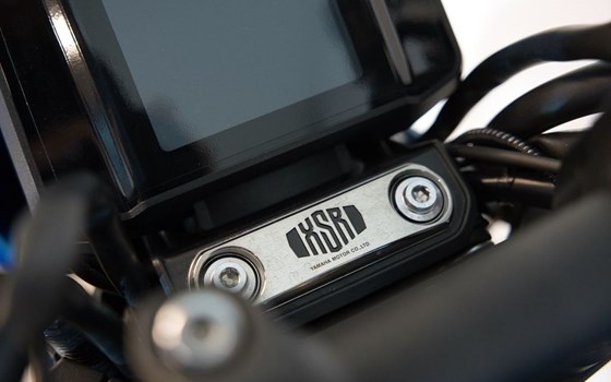 Gebrauchtmotorrad Yamaha XSR900 - Bild 14