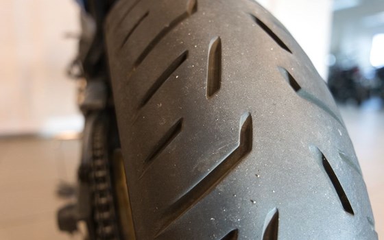 Gebrauchtmotorrad Yamaha XSR900 - Bild 16