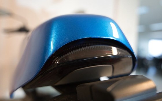 Gebrauchtmotorrad Yamaha XSR900 - Bild 17