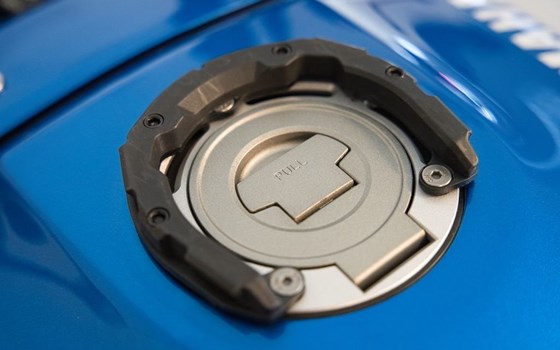 Gebrauchtmotorrad Yamaha XSR900 - Bild 21