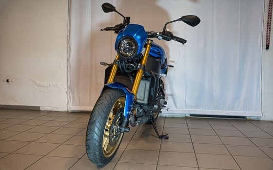 Gebrauchtmotorrad Yamaha XSR900 - Bild 4