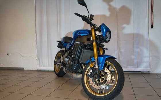 Gebrauchtmotorrad Yamaha XSR900 - Bild 6