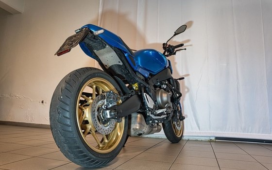 Gebrauchtmotorrad Yamaha XSR900 - Bild 7