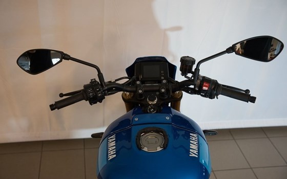 Gebrauchtmotorrad Yamaha XSR900 - Bild 8