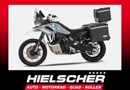 Neumotorrad CFMOTO 1000MT-X