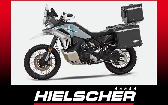 Neufahrzeug CFMOTO 1000MT-X - Bild 1