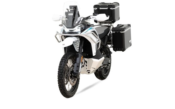 Neufahrzeug CFMOTO 1000MT-X - Bild 11