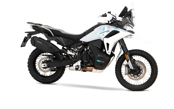 Neufahrzeug CFMOTO 1000MT-X - Bild 5