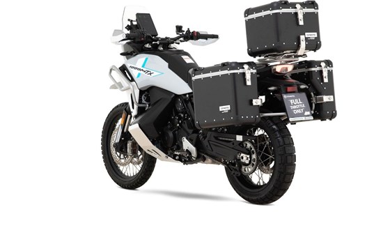 Neufahrzeug CFMOTO 1000MT-X - Bild 9