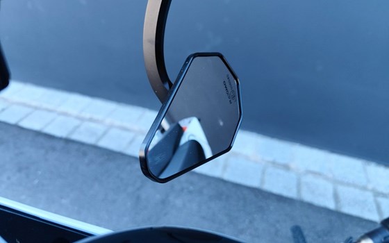 Gebrauchtmotorrad KTM 390 Duke - Bild 15