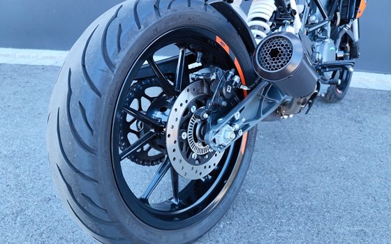 Gebrauchtmotorrad KTM 390 Duke - Bild 18