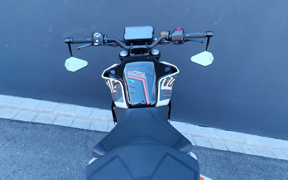 Gebrauchtmotorrad KTM 390 Duke - Bild 21
