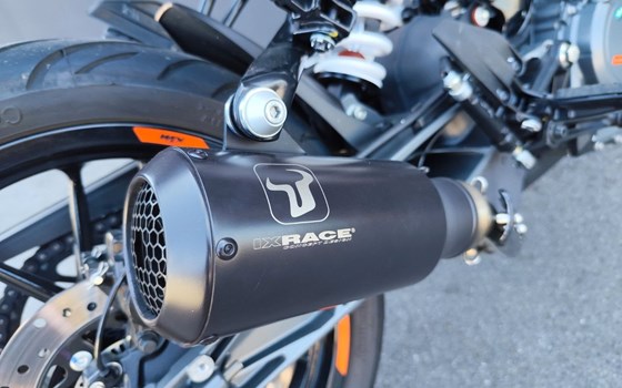 Gebrauchtmotorrad KTM 390 Duke - Bild 25