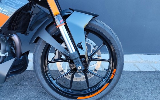 Gebrauchtmotorrad KTM 390 Duke - Bild 28