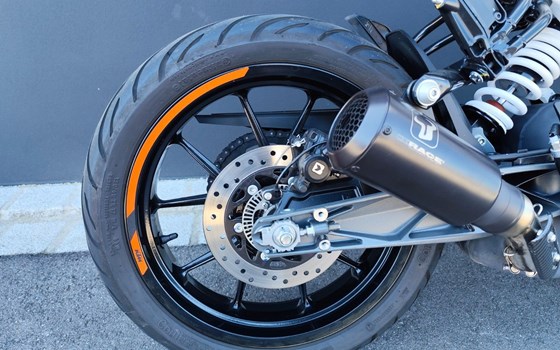 Gebrauchtmotorrad KTM 390 Duke - Bild 30