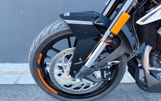 Gebrauchtmotorrad KTM 390 Duke - Bild 8