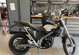Gebrauchte BMW G 650 Xcountry