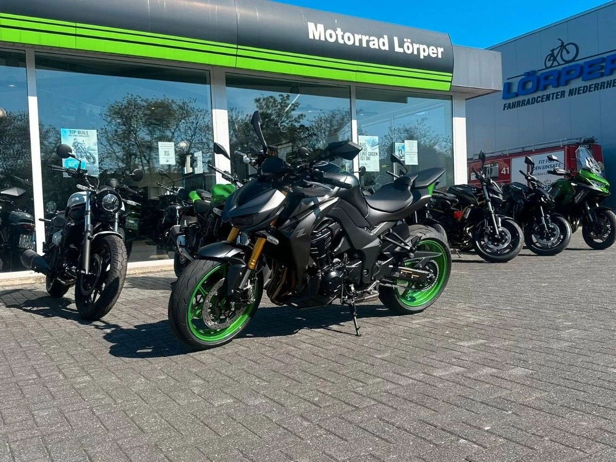 Neumotorrad