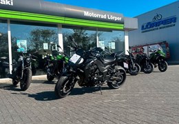 Neumotorrad Kawasaki Z1100