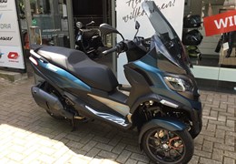 Gebrauchte Piaggio MP3 530 HPE Exclusive