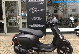 Neumotorrad Vespa Sprint 50 S