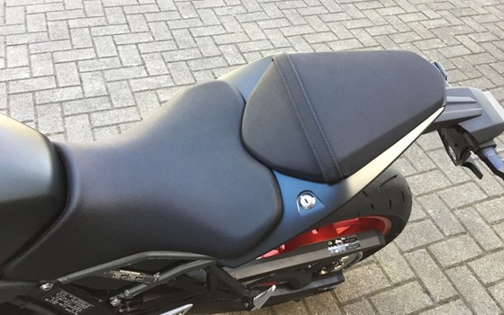 Neufahrzeug Suzuki GSX-8R - Bild 12