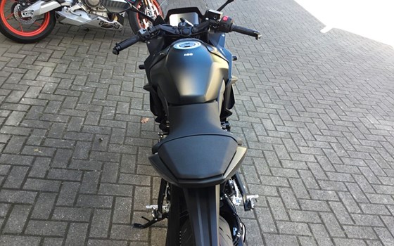 Neufahrzeug Suzuki GSX-8R - Bild 18
