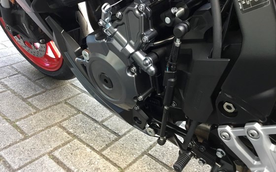 Neufahrzeug Suzuki GSX-8R - Bild 19