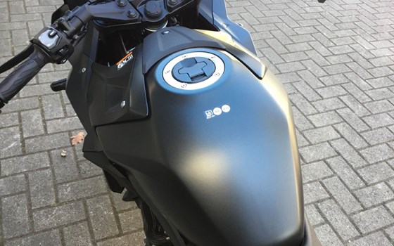 Neufahrzeug Suzuki GSX-8R - Bild 21