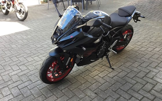 Neufahrzeug Suzuki GSX-8R - Bild 6