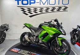 Gebrauchte Kawasaki Z1000SX