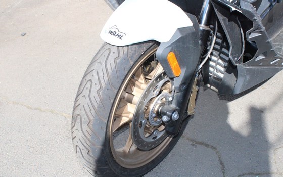 Gebrauchtmotorrad BMW C 400 GT - Bild 10