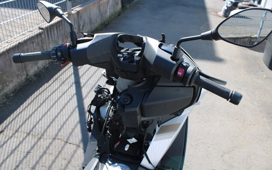 Gebrauchtmotorrad BMW C 400 GT - Bild 12