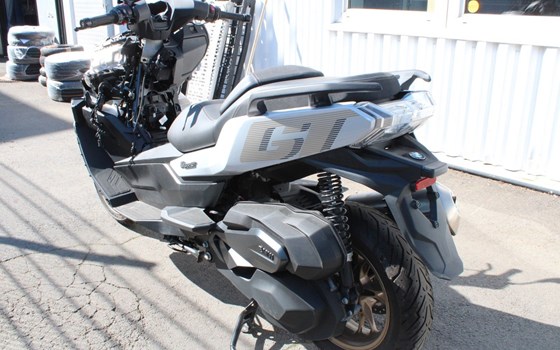 Gebrauchtmotorrad BMW C 400 GT - Bild 3