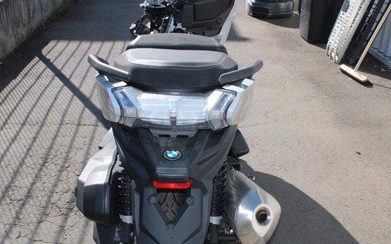 Gebrauchtmotorrad BMW C 400 GT - Bild 6