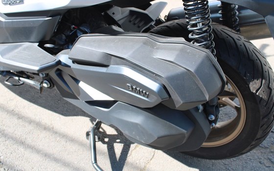 Gebrauchtmotorrad BMW C 400 GT - Bild 7