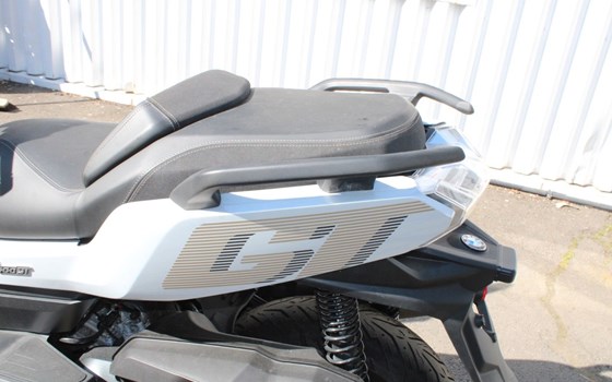 Gebrauchtmotorrad BMW C 400 GT - Bild 8