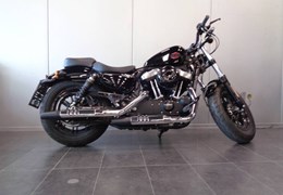 Gebrauchte Harley-Davidson Sportster XL 1200X Forty-Eight