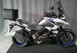 Gebrauchte Suzuki V-Strom 1050