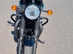 Angebot Triumph Bonneville T120 Black