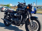 Angebot Triumph Bonneville T120 Black
