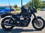 Angebot Triumph Bonneville T120 Black