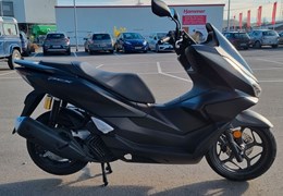 Gebrauchte Honda PCX125