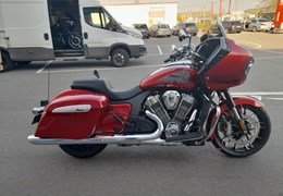 Neumotorrad Indian Challenger Limited