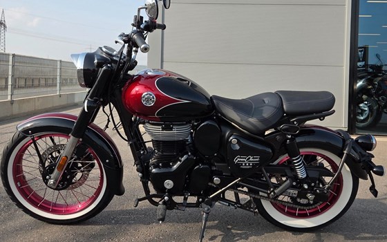 Neufahrzeug Royal Enfield Classic 350 - Bild 2