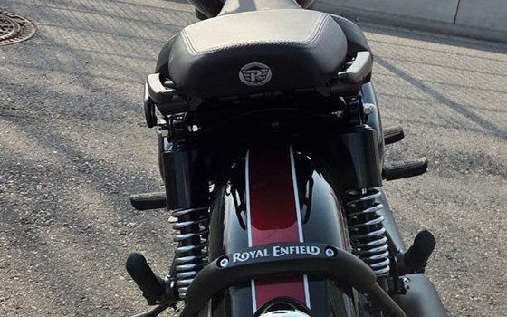 Neufahrzeug Royal Enfield Classic 350 - Bild 5