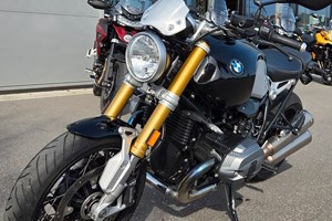Angebot BMW R nineT