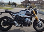 Angebot BMW R nineT